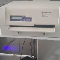 پرینتر سوزنی