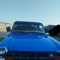 نیسان مدل 1401