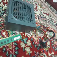 پاور و رم کامپیوتر