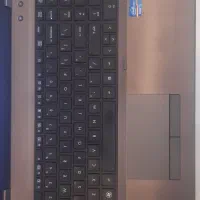لپ تاپ hp مناسب حسابداری|رایانه همراه|کرج, شاهین‌ویلا|دیوار