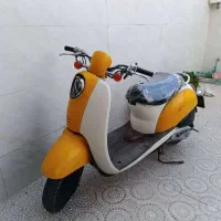 موتور پاکشتی هوندااسکوپی