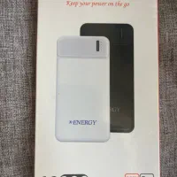پاور بانک x energy