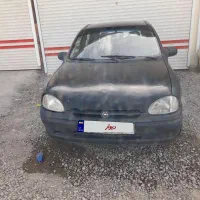 اوپل کورسا|خودرو سواری و وانت|خسروشاه, |دیوار