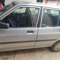 پراید مدل 89