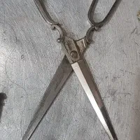 قفل و زنگوله|کلکسیون اشیاء عتیقه|یزد, |دیوار