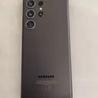 سامسونگ Galaxy S23 Ultra با حافظهٔ ۲۵۶ گیگابایت|موبایل|تهران, ولنجک|دیوار