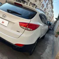 توسان جفت دیفرانسیل ۲۰۱۴|خودرو سواری و وانت|رشت, گلسار|دیوار