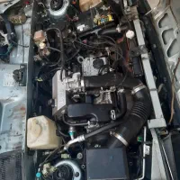 پی کی ۸۵|خودرو سواری و وانت|اسفراین, |دیوار