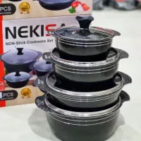 سرویس چدن نکسیا