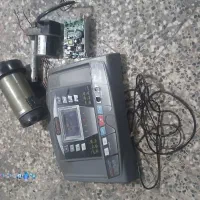 موتور  گیربکس وبرد تردمیل
