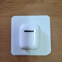 ایرپاد ۲ اپل اورجینال|لوازم جانبی موبایل و تبلت|تهران, حسنآباد|دیوار