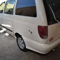 ون کاروان.دوگانه..ون سایپا|خودرو سواری و وانت|اصفهان, بهارستان|دیوار