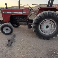 تراکتور مدل ۸۹