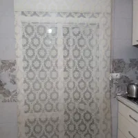 پرده دو مکانیزه