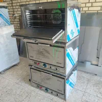 دیسپلی خشک،مرطوب،گرمکن پیراشکی،گرمخانه غذا پرسنلی|کافی‌شاپ و رستوران|تهران, عبدل‌آباد|دیوار