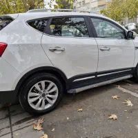 جک s5 مدل ۹۸ سفید اتومات  ۸۰ هزار واقعا کم کار