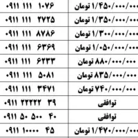 ۰۹۱۲-۵۸۸۸۷۸۲