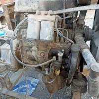 موتور بنز 3تن خاور|ماشین‌آلات صنعتی|توکهور, |دیوار