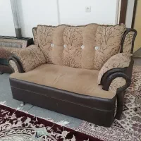 مبل تمیز وسالم|مبلمان خانگی و میز عسلی|فولادشهر, B2|دیوار