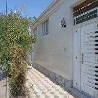 اجاره خانه همکف ۸۵ متری ۲ خوابه