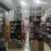 استخدام فروشنده به صورت پاره وقت در نسیم شهر