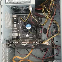 کیس گیمینگ ddr4|رایانه رومیزی|شیراز, پودنک|دیوار