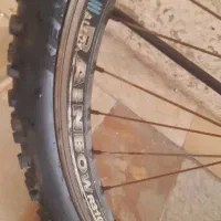 دوچرخه المپیا مدل Bikeسایز۲۶|دوچرخه، اسکیت، اسکوتر|تهران, تاکسیرانی|دیوار