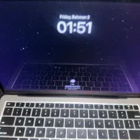 مک بوک M1 2020Air