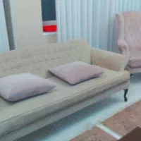 مبل  راحتی هفت نفره سالم