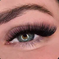 مدل رایگان اکستنشن مژه|خدمات آرایشگری و زیبایی|پرند, فاز ۲|دیوار