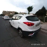جک اس۳ مدل ۱۴۰۰ کارکرد  ۱۶۰۰۰|خودرو سواری و وانت|تهران, تهرانسر شرقی|دیوار