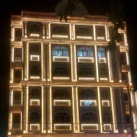 اپارتمان ۱۳۵ متری مستردار صفر بلوارنصر بهاران