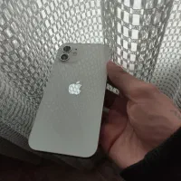 آیفون ۱۲ zaa درحد نو