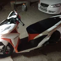 کلیک|موتورسیکلت|کرمان, |دیوار