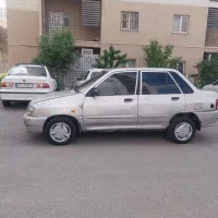 فروش ۱۳۲|خودرو سواری و وانت|پردیس, فاز ۱۱|دیوار