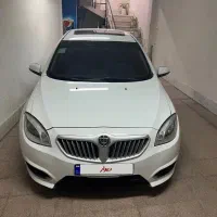 برلیانس h 320 ۹۷ موتور بزرگ