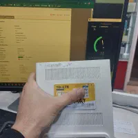 آنلاک وفروش انواع مودم (شیرازیان)|مودم و تجهیزات شبکه|نیشابور, فردوس شمالی|دیوار