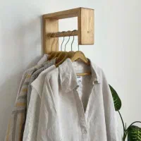 صنایع چوبی ماه دکور