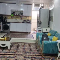 طبقه بالا دو واحدی شیک ونوساز