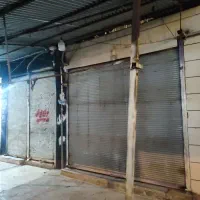 مغازه مرکز شهر