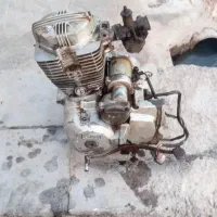 انجین موتور