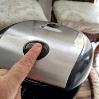 لوازم منزل|اجاق گاز و لوازم برقی پختوپز|میانه, |دیوار