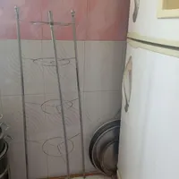 پایه قابلمه نو|ظروف پخت‌وپز|مشهد, کارمندان دوم|دیوار