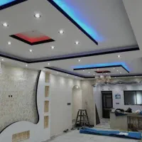 نقاشی ساختمان بابهترین متریال