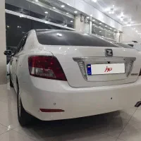 آریو زوتی مدل 97 بدون نقطه|خودرو سواری و وانت|خمینیشهر, |دیوار