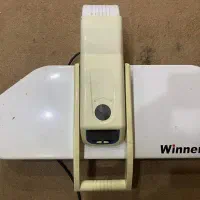 اتو winner پرس