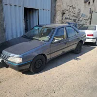 پژو 405 جی ال ایکس (GLX)، مدل ۱۳۹۶|خودرو سواری و وانت|پاکدشت, پاکدشت (مامازند)|دیوار