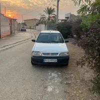 پراید مدل۹۰