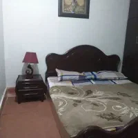 سوئیت با پارکینگ اختصاصی|اجارهٔ کوتاه‌مدت آپارتمان و سوئیت|اهواز, سپیدار|دیوار