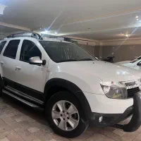 داستر se کم‌کارکرد - بی رنگ